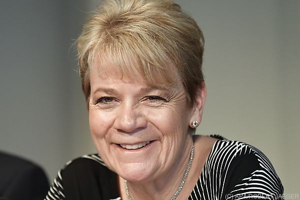 RSO Wien verlängert Vertrag mit Chefdirigentin Marin Alsop