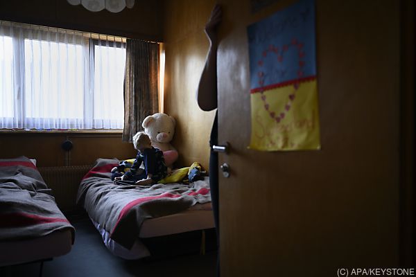 Kanzleramt bestellt Flüchtlingskoordinator