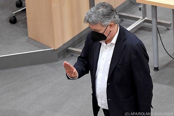 Kogler kann sich verpflichtende Miliz-Übungen vorstellen