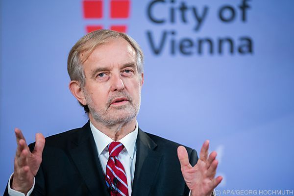 Steinhart löst Szekeres als Wiener Ärztekammer-Präsident ab