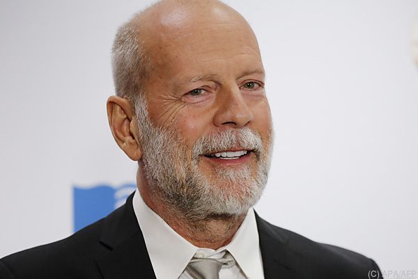 Bruce Willis: Der menschliche Held Hollywoods sagt adieu