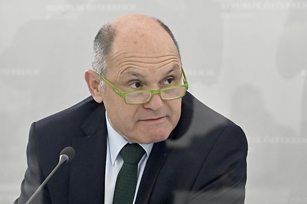 Sobotka führte U-Ausschuss-Vorsitz unbeirrt fort