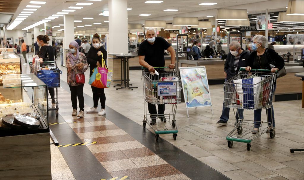 Das Leben wird jetzt richtig teuer