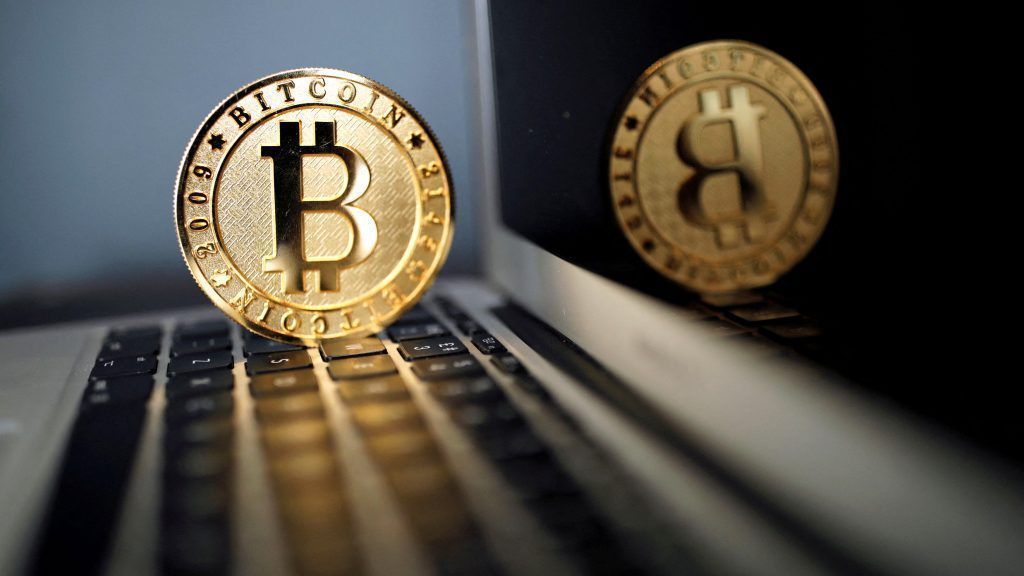 Ab heute gilt KESt-Besteuerung für Bitcoin und Co