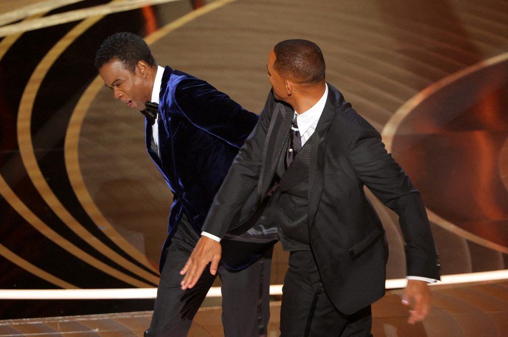 Disziplinarverfahren gegen Will Smith wegen Oscar-Ohrfeige