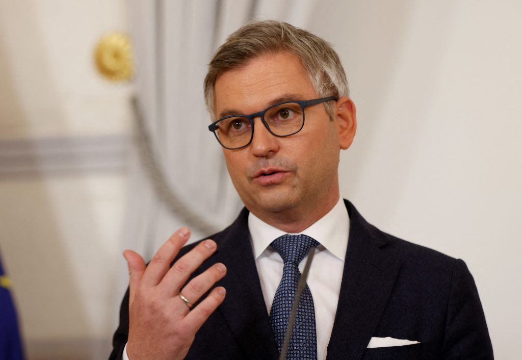 Brunner will die kalte Progression bis 2023 abschaffen