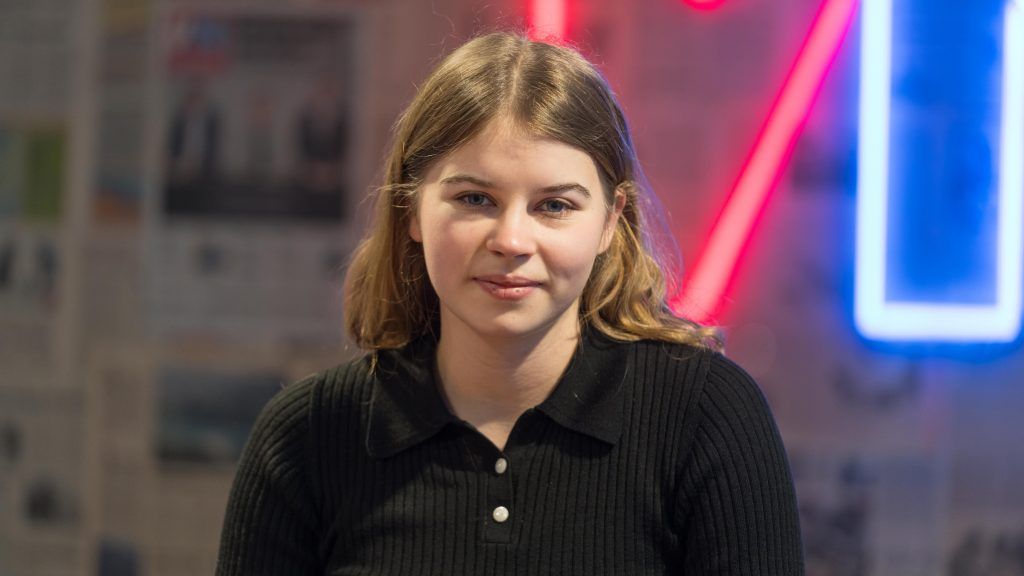 Warum der Ukraine-Krieg in den Schulen ein Pflichtthema ist