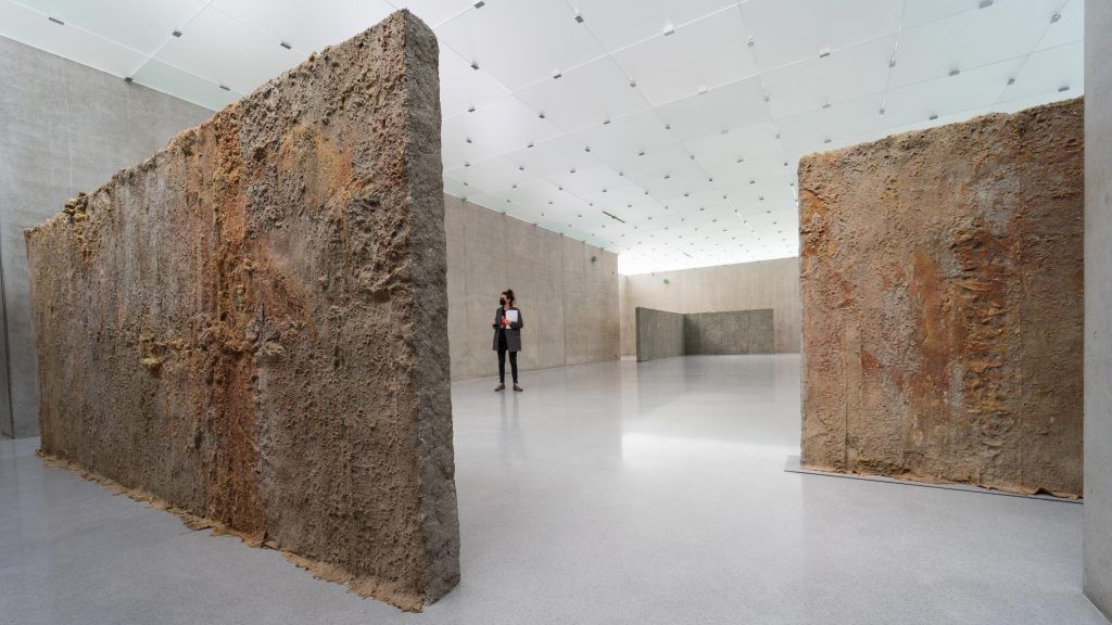 Wie der Sex ins Kunsthaus kommt