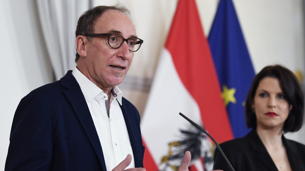 Regierung legt Impfpflicht auf Eis