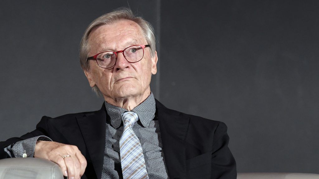 Ex-Kanzler Schüssel scheidet bei Ölkonzern Lukoil aus