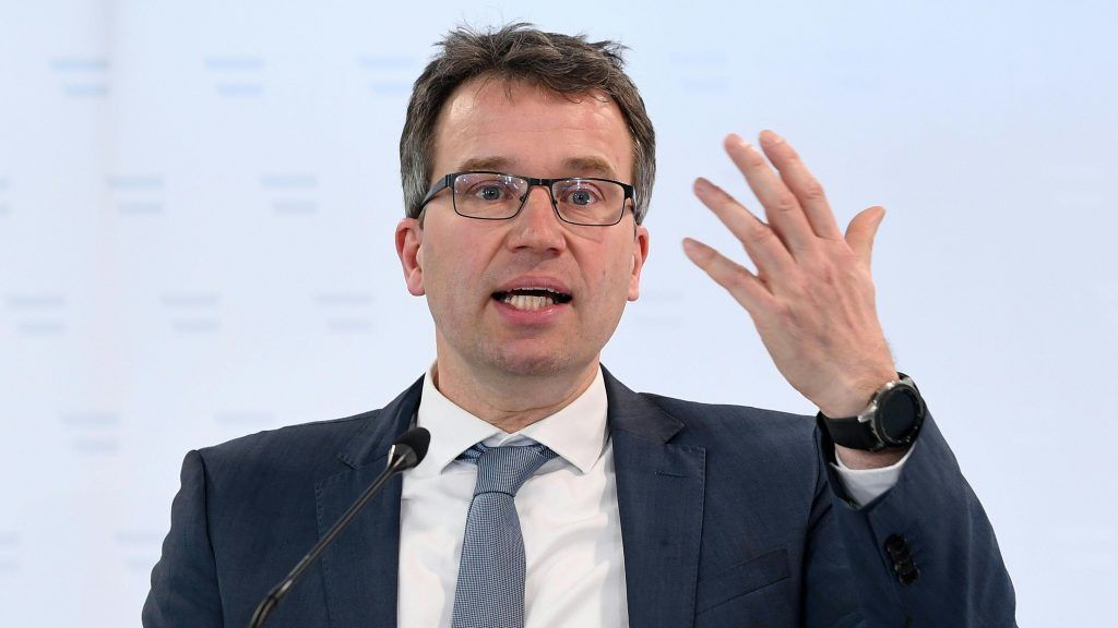 Im Februar waren fast 380.000 Menschen ohne Arbeit