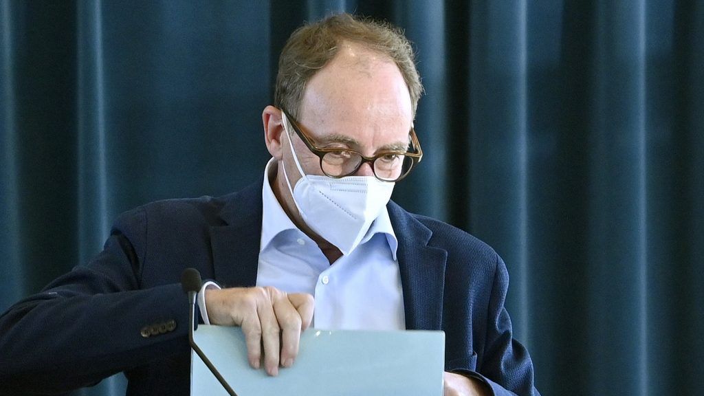 Maskenpflicht in Innenräumen kehrt zurück