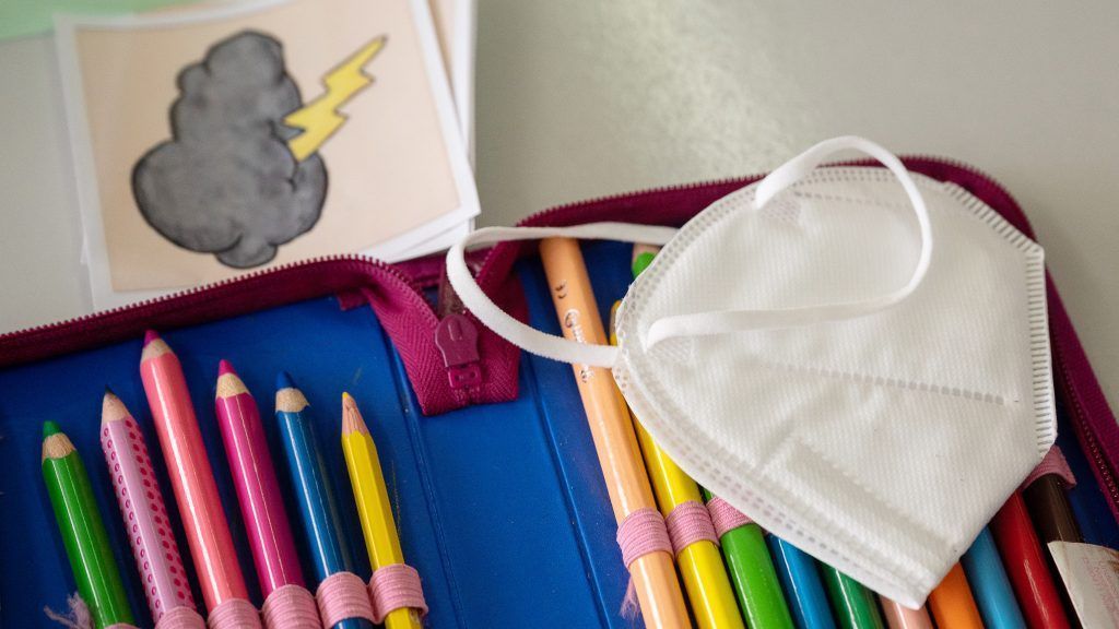 Geflüchtete Kinder in Vorarlbergs Schulen: Zeit zum Ankommen geben