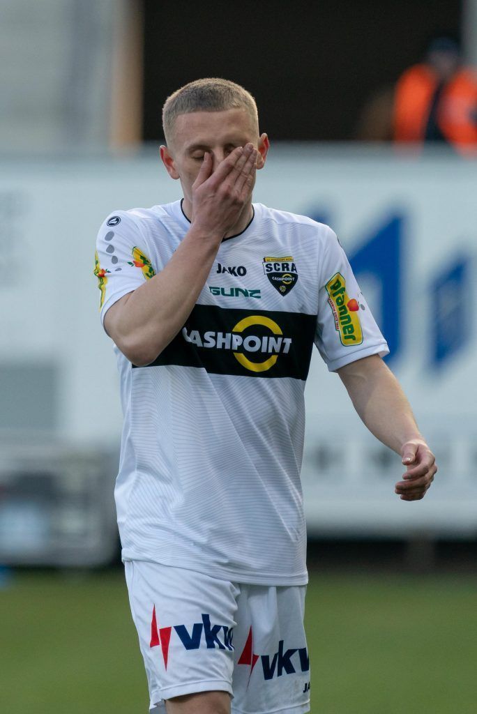Torloser Auftakt trotz hohem Engagement