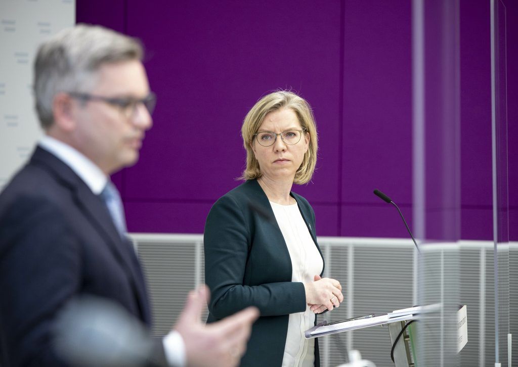 Nehammer trifft Sozialpartner nach Kritik am Energiepaket