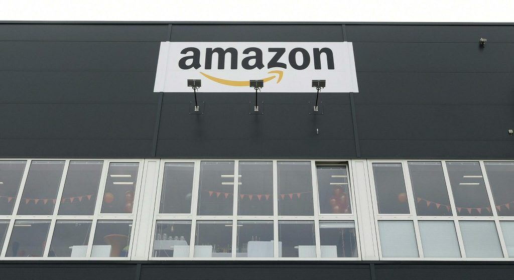 Nachbarn gegen Amazon-Ansiedelung