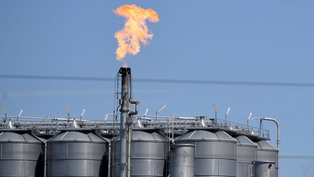 Unternehmen im Klimacheck: Öbag will CO2-Monitoring ausbauen
