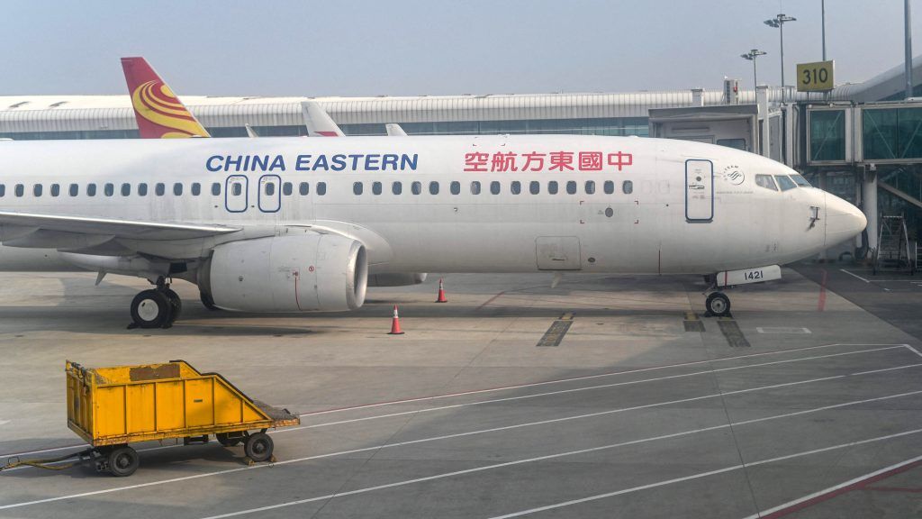 Flugzeug in China mit 132 Menschen an Bord abgestürzt