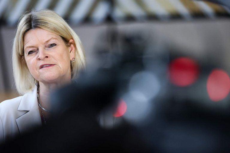 Im Umgang mit der malischen Regierung muss es Tanner zufolge „rote Linien“ geben. AFP