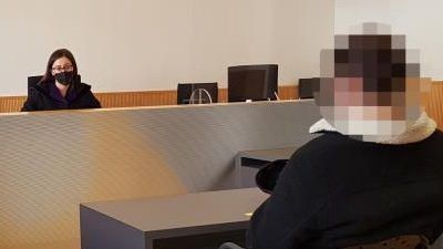 Gericht: 7800 Euro Geldstrafe für Lüge vor der Polizei