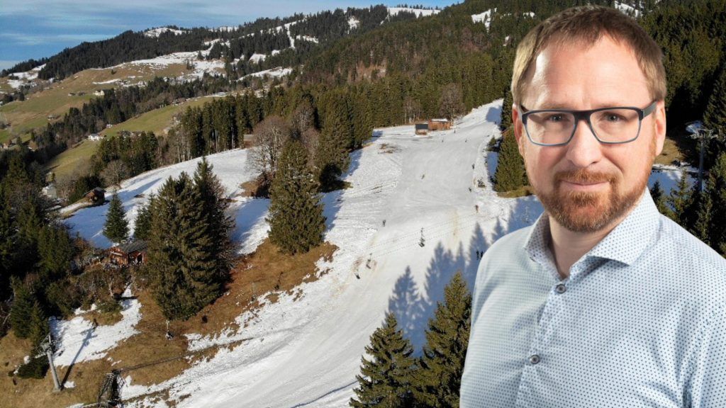 So kalt war es diesen Winter in Vorarlbergs Gemeinden
