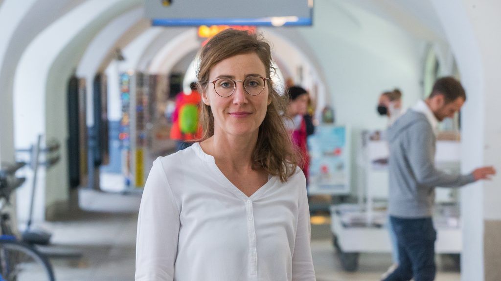 &#8220;Vielleicht sollte es jeden Monat einen Frauentag geben&#8221;