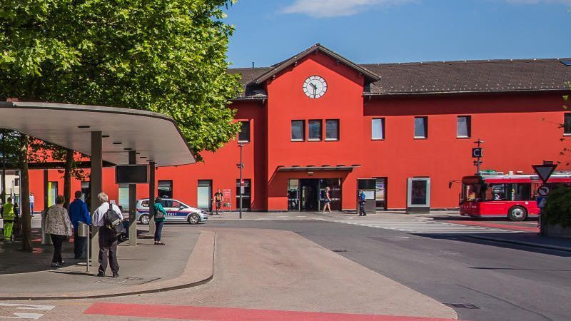 Dornbirn: Raub im Kleindealer-Milieu