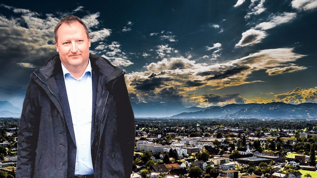 Trendumkehr beim Flächenverbrauch im Land
