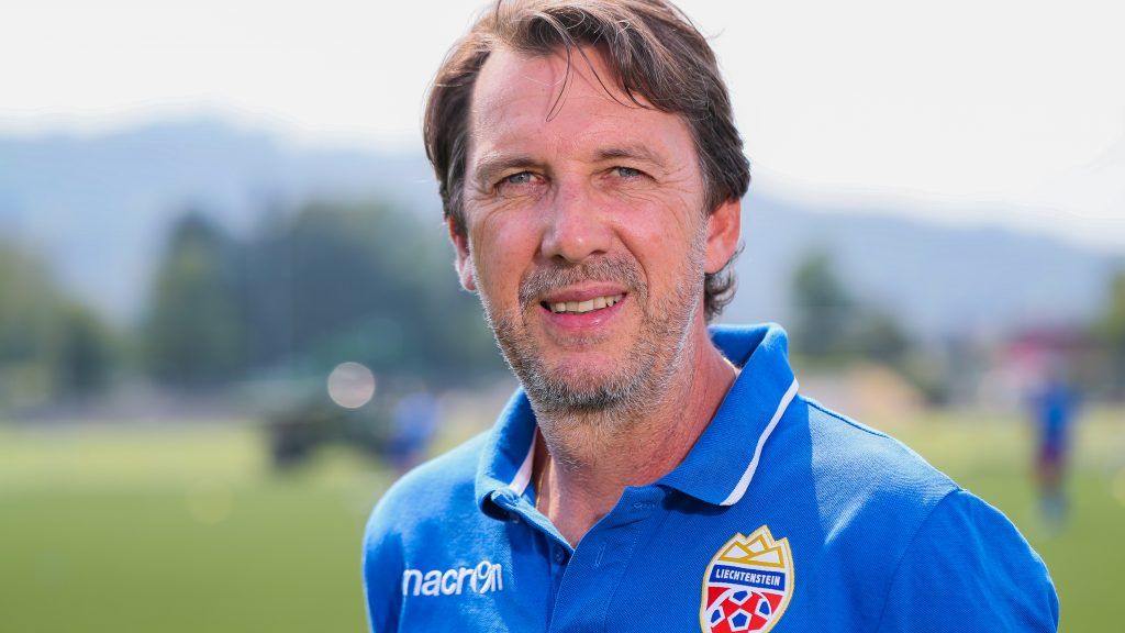 Eine Altach-Analyse von Dieter Alge: Zu wenig Zugriff