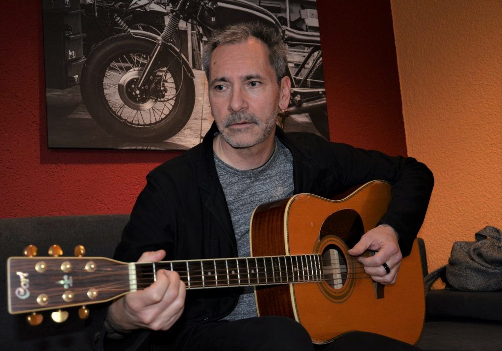 Neuer Weg, neue Musik