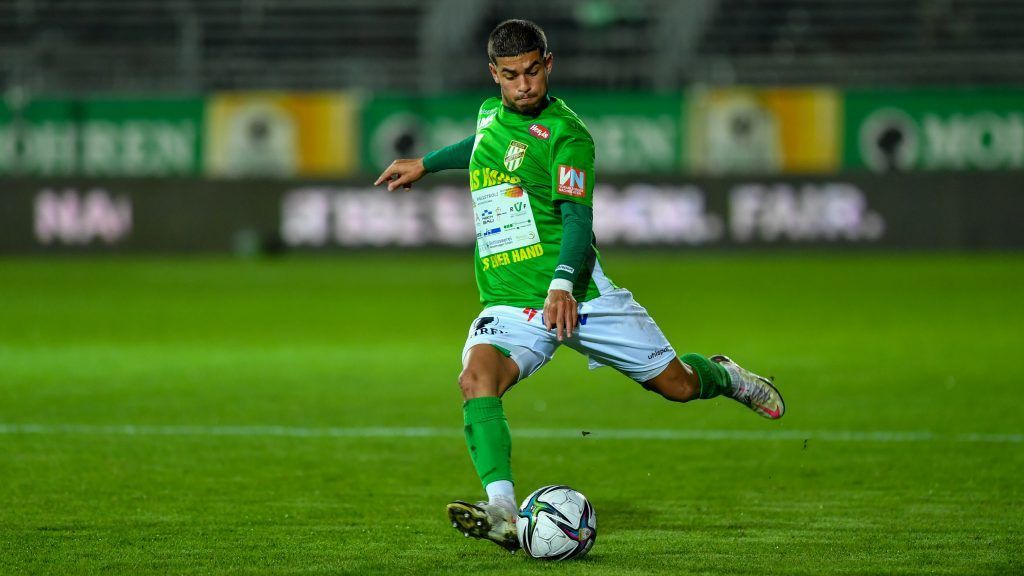 Fernduell um den Meistertitel startet heute
