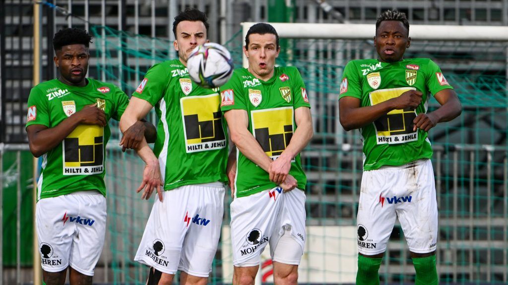 Fernduell um den Meistertitel startet heute
