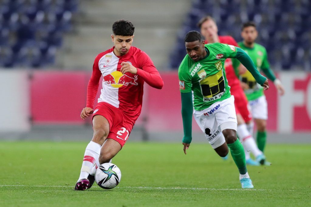 Fernduell um den Meistertitel startet heute