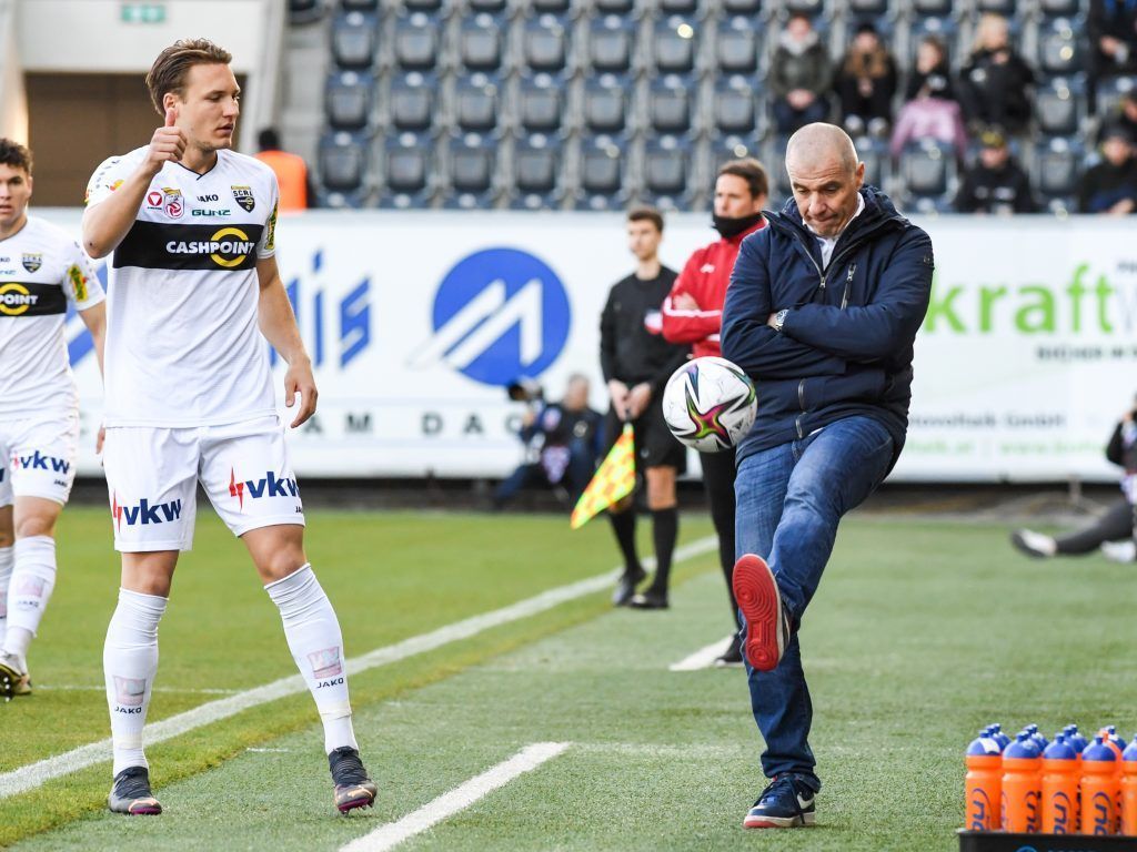 Torloser Auftakt trotz hohem Engagement