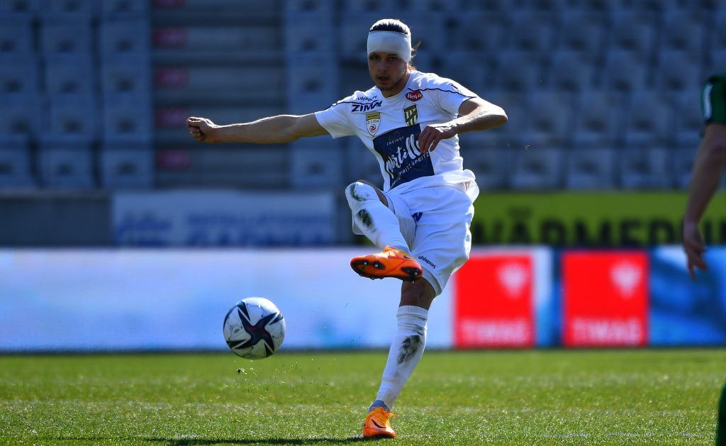 Fernduell um den Meistertitel startet heute
