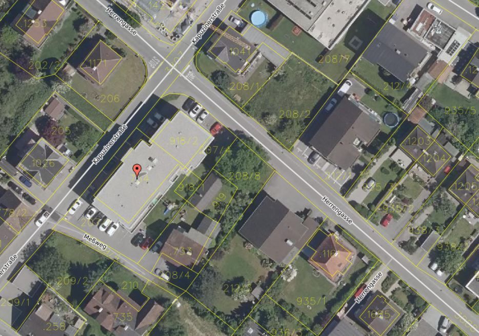 Wo in Bludenz ein Hausanteil für 305.000 Euro verkauft wurde