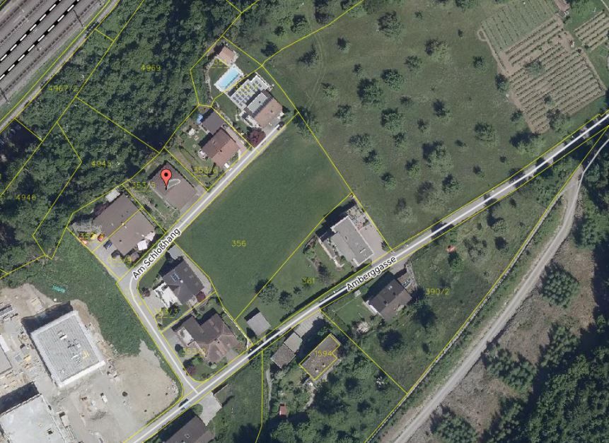 Wo in Feldkirch ein Einfamilienhaus für 542.000 Euro verkauft wurde