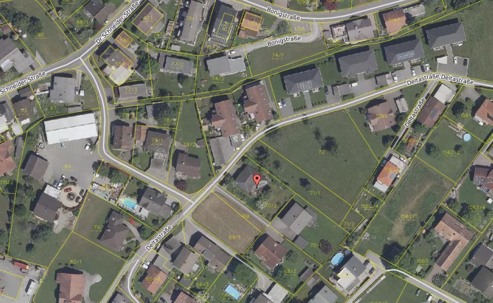 Wo in Höchst ein Einfamilienhaus für 795.000 Euro verkauft wurde