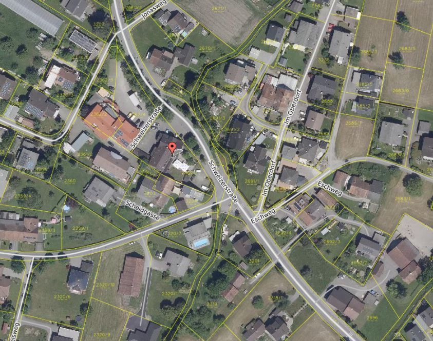 Wo in Meiningen ein Mehrfamilienhaus für 1,48 Millionen Euro verkauft wurde