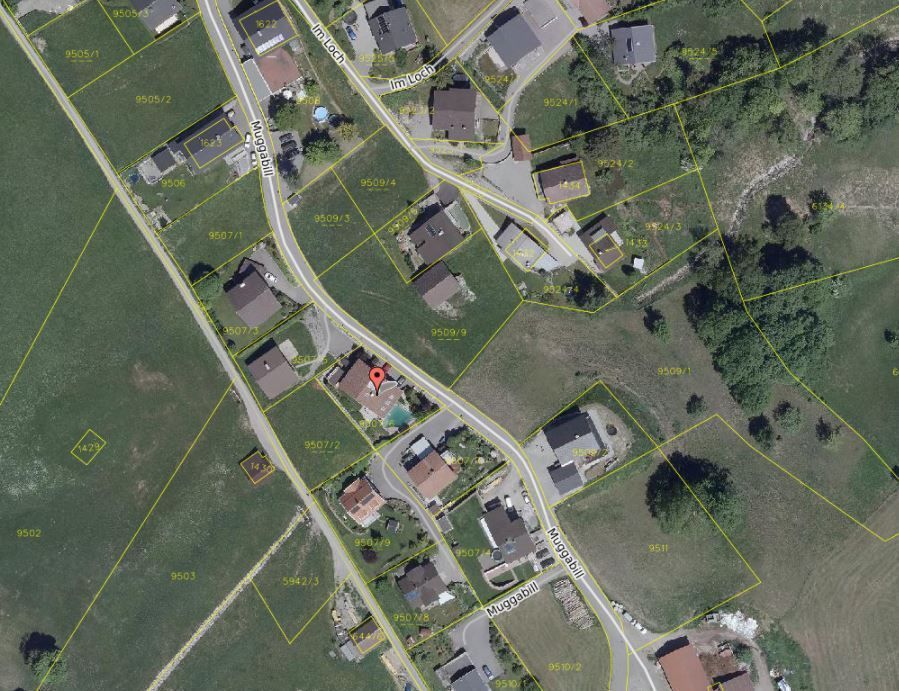 Wo in Nenzing ein Einfamilienhaus für 705.000 Euro verkauft wurde