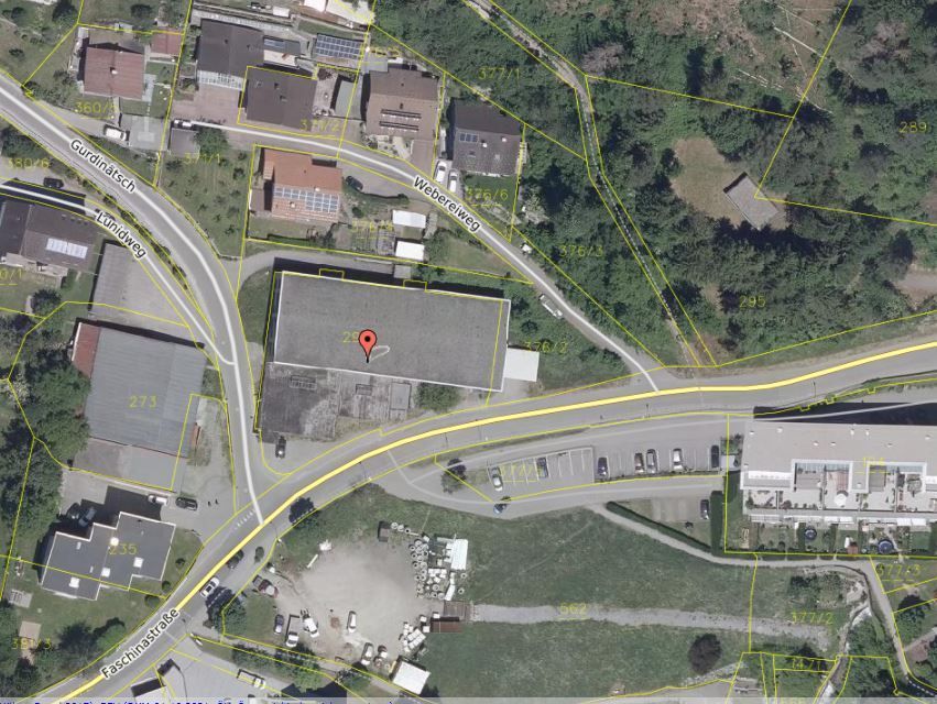 Wo in Thüringen ein Mehrfamilienhaus für 850.200 Euro verkauft wurde