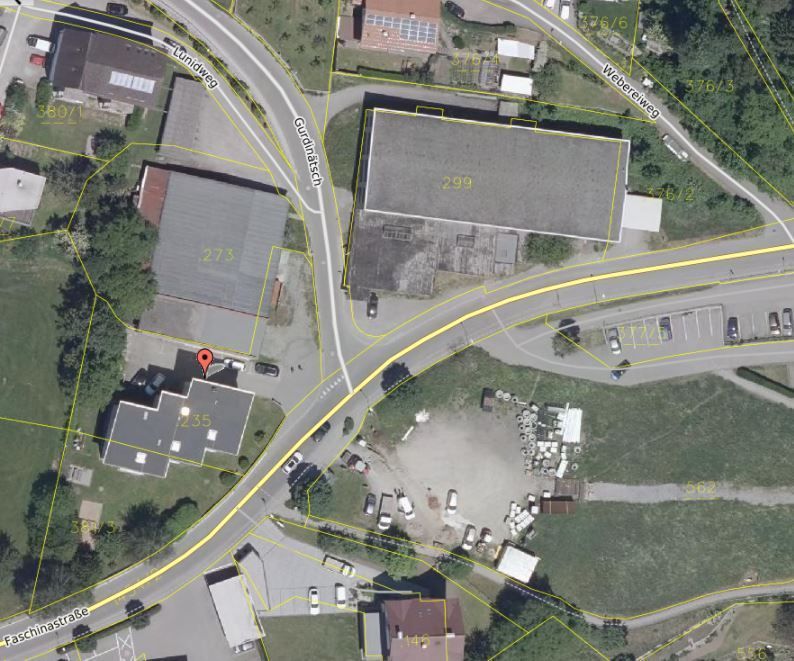 Wo in Thüringen ein Mehrfamilienhaus für 2,32 Millionen Euro verkauft wurde