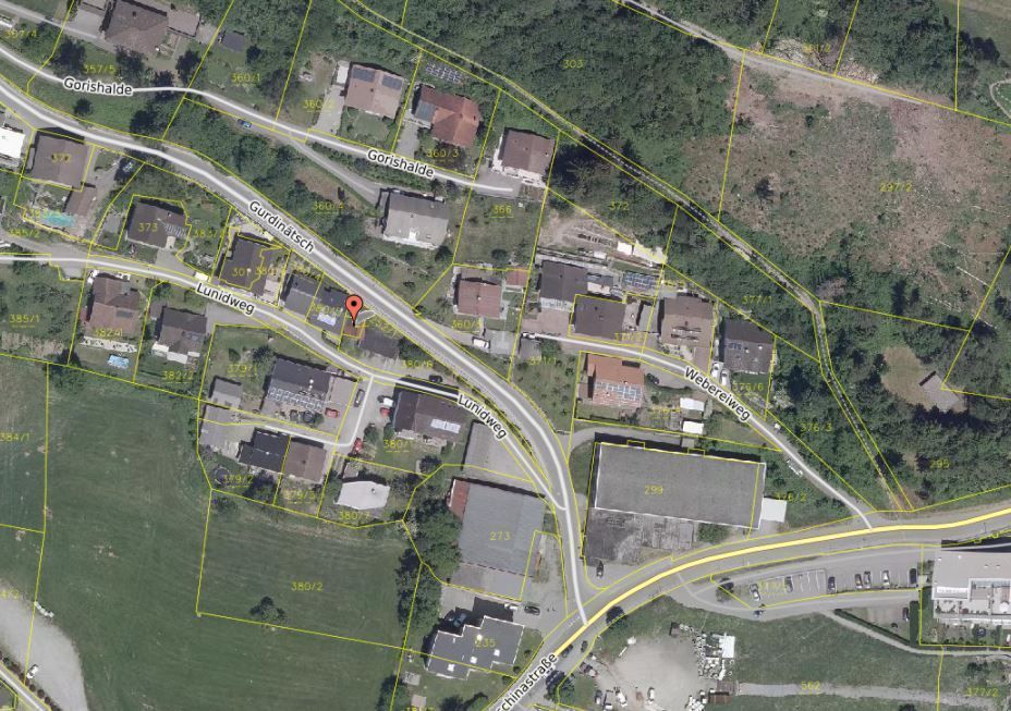 Wo in Thüringen ein Mehrfamilienhaus für 1,2 Millionen Euro verkauft wurde