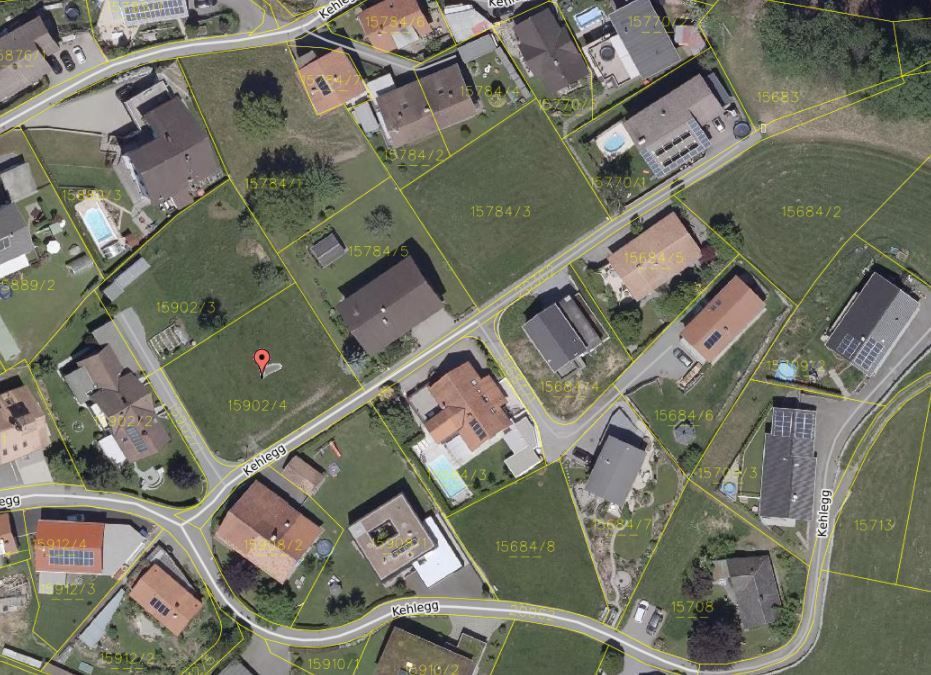 Wo in Dornbirn ein Grundstück für 700.000 Euro verkauft wurde