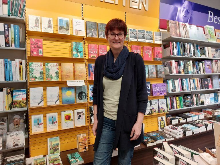 Helga Reder von Tyrolia Buch-Spiele, Bludenz