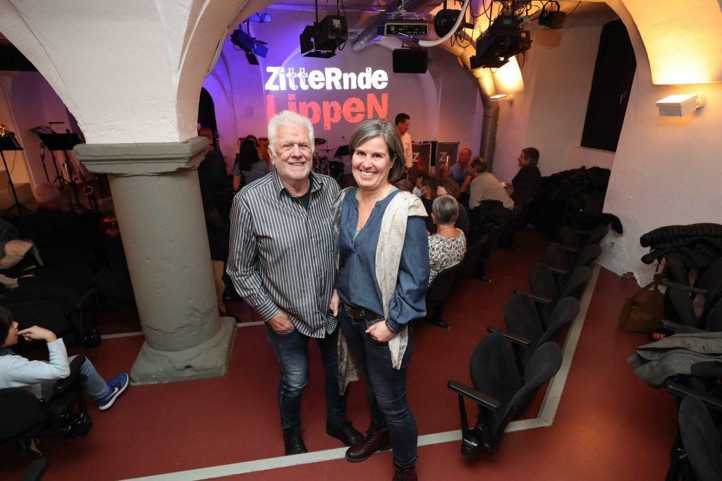 Faschingskonzert für guten Zweck