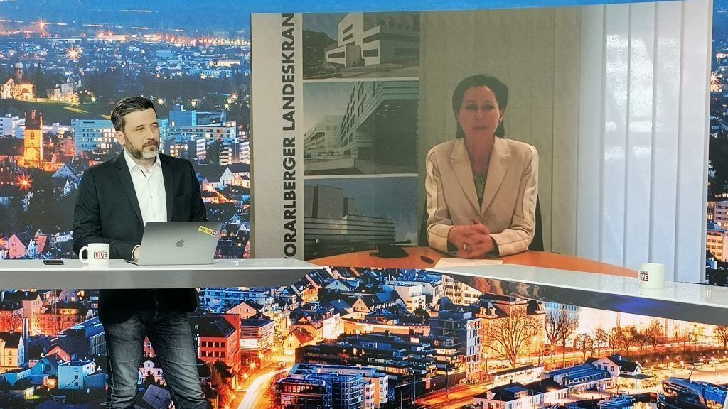 &#8220;Wir brauchen das Impfpflicht-Gesetz&#8221;