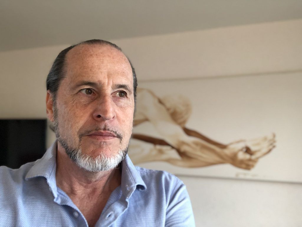 „Als wären sie Teil der realen Welt“