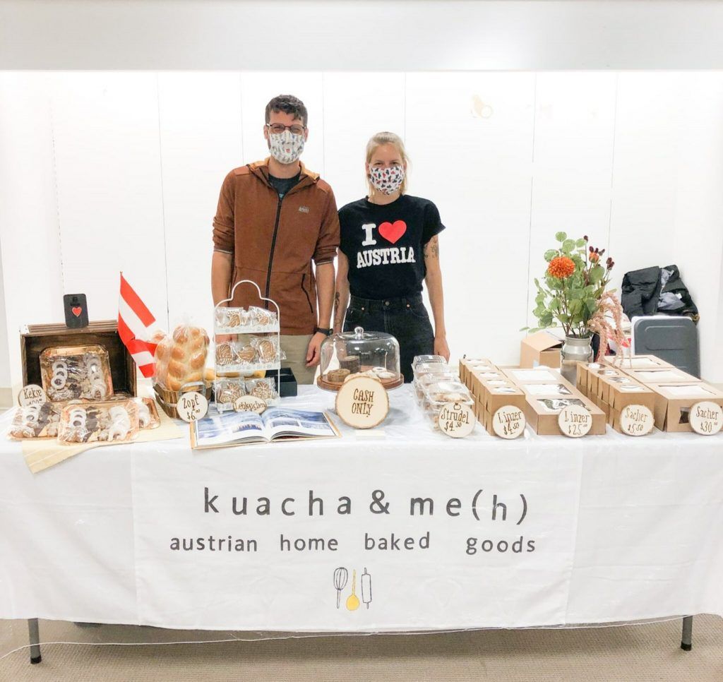 Kuacha und me(h) im Mittleren Westen