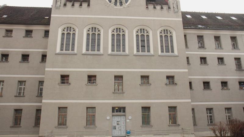 Bluttat in Lustenau: U-Haft wegen Verdacht des Mordes verhängt